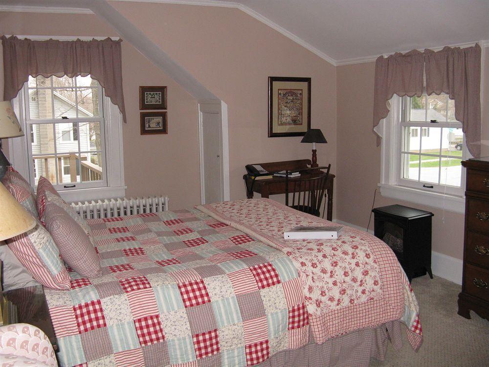 Genesee Country Inn B&B Mumford Exterior photo